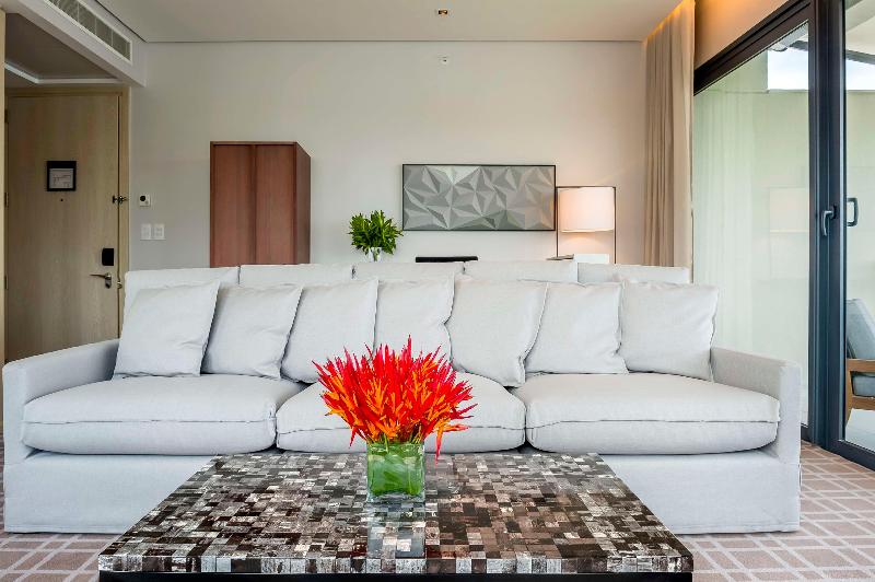 Grand Hyatt Rio de Janeiro image