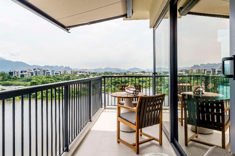 Grand Hyatt Rio de Janeiro image
