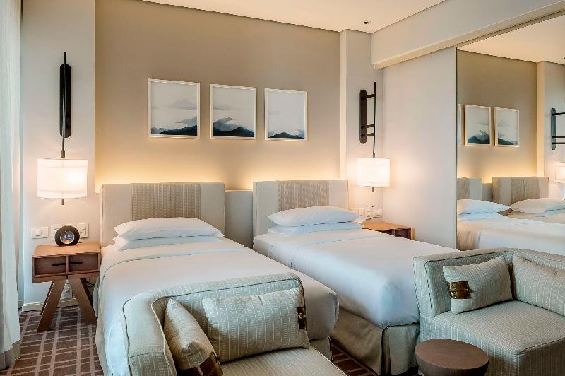 Grand Hyatt Rio de Janeiro image