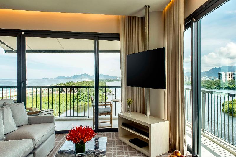 Grand Hyatt Rio de Janeiro image
