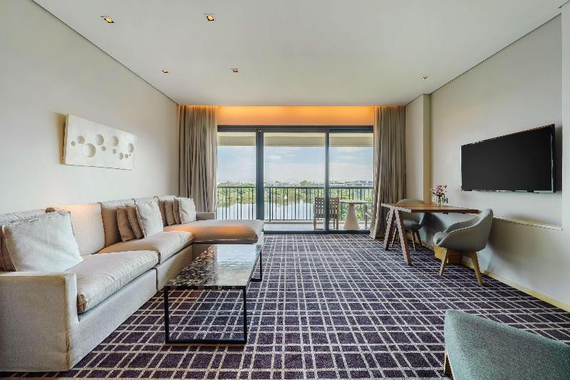 Grand Hyatt Rio de Janeiro image