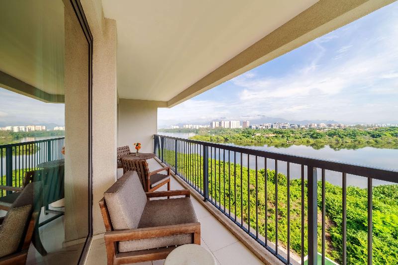 Grand Hyatt Rio de Janeiro image