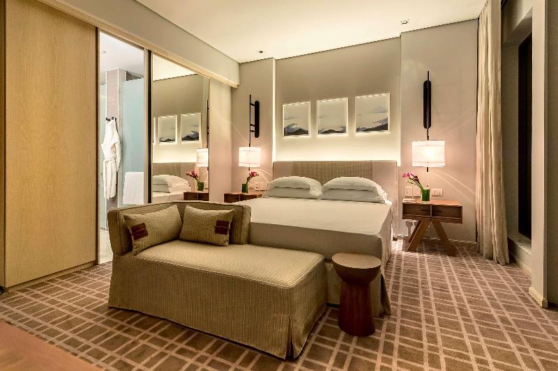 Grand Hyatt Rio de Janeiro image