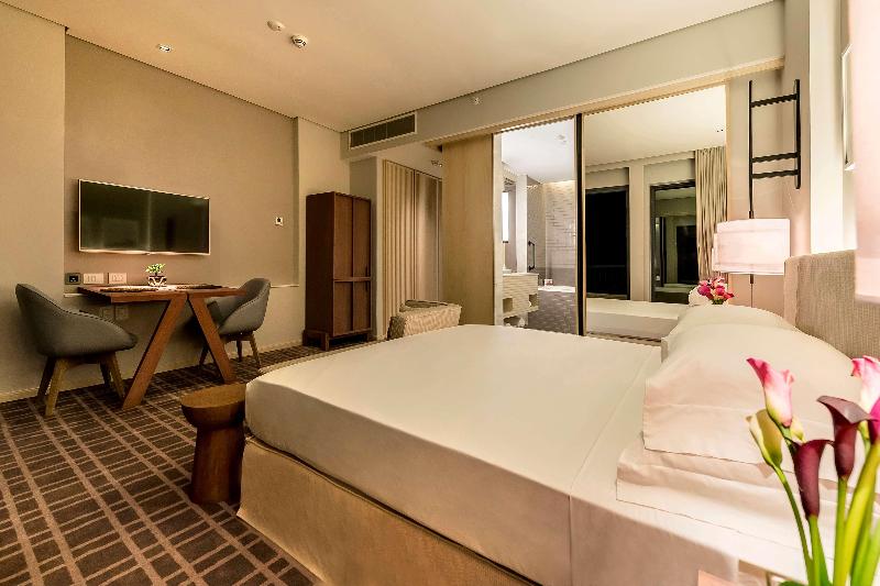 Grand Hyatt Rio de Janeiro image