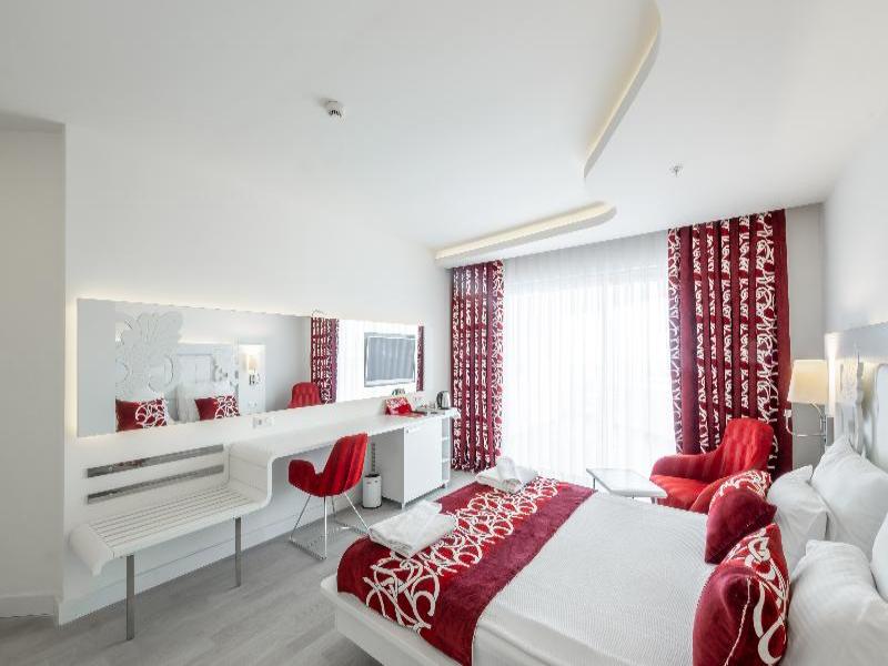 Laguna Beach Alya Resort & Spa Hotel image