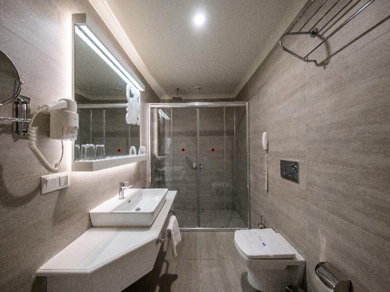 Laguna Beach Alya Resort & Spa Hotel image