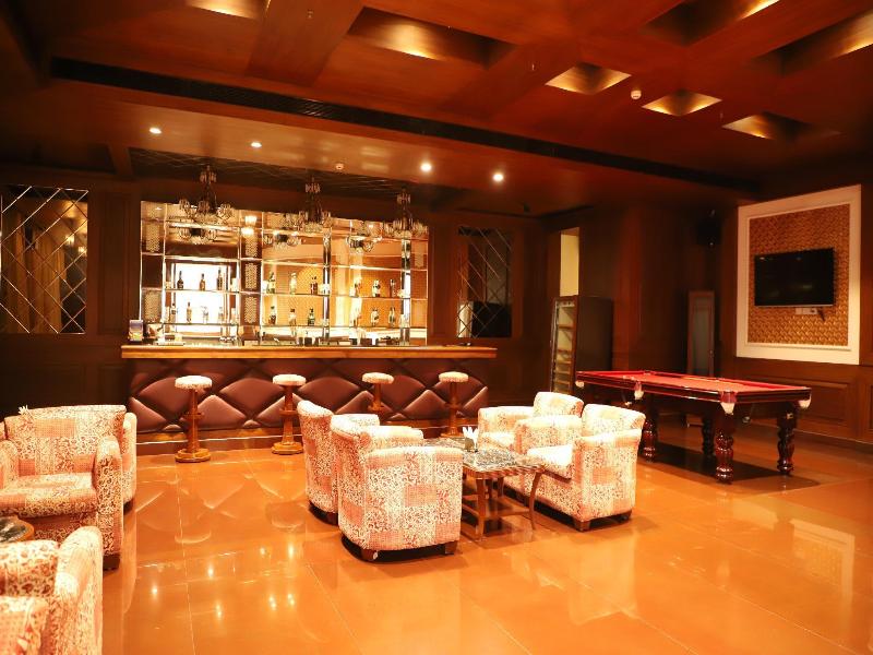 Taj Chandela