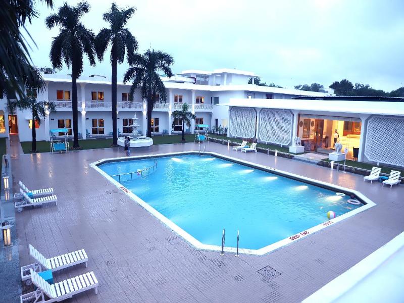 Taj Chandela