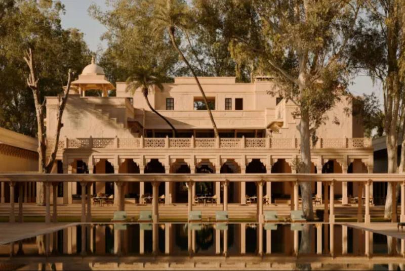 Amanbagh image