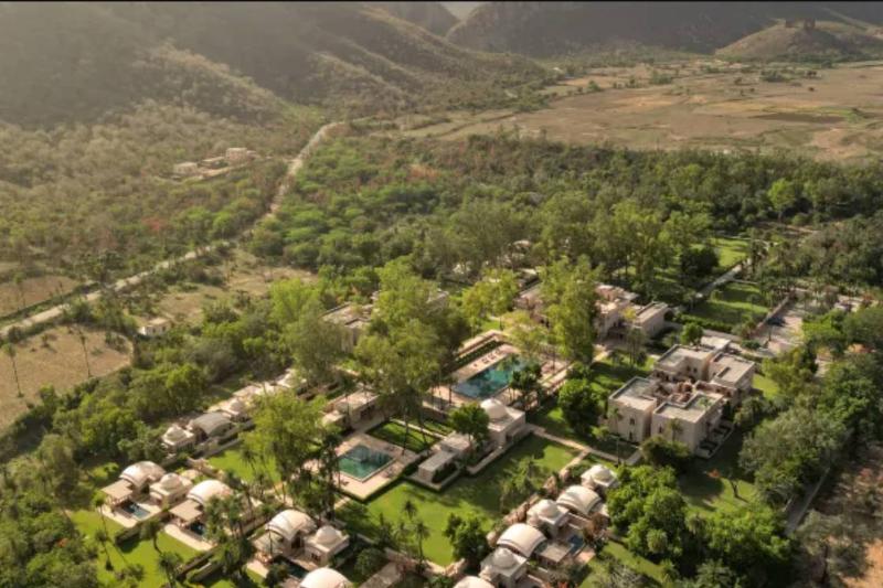 Amanbagh image