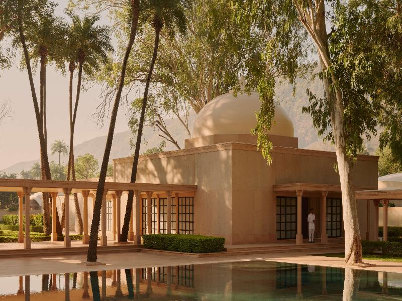 Amanbagh image