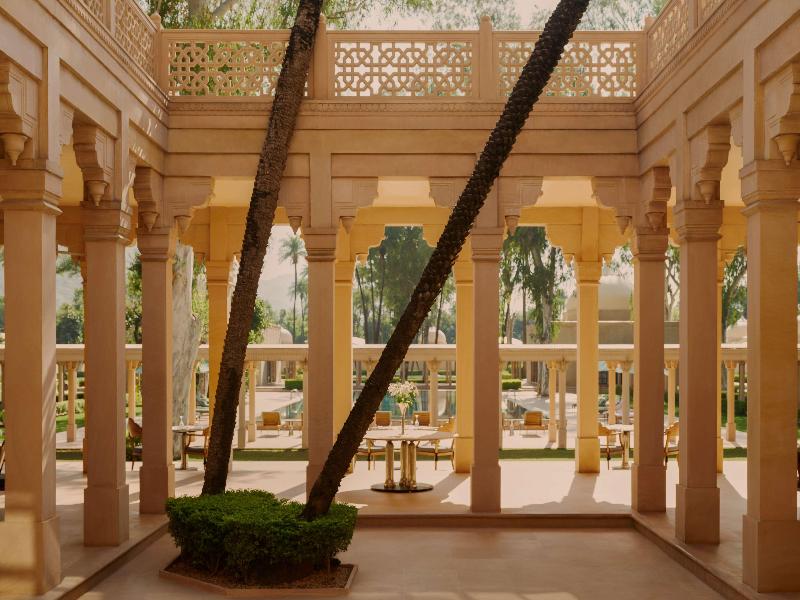 Amanbagh image