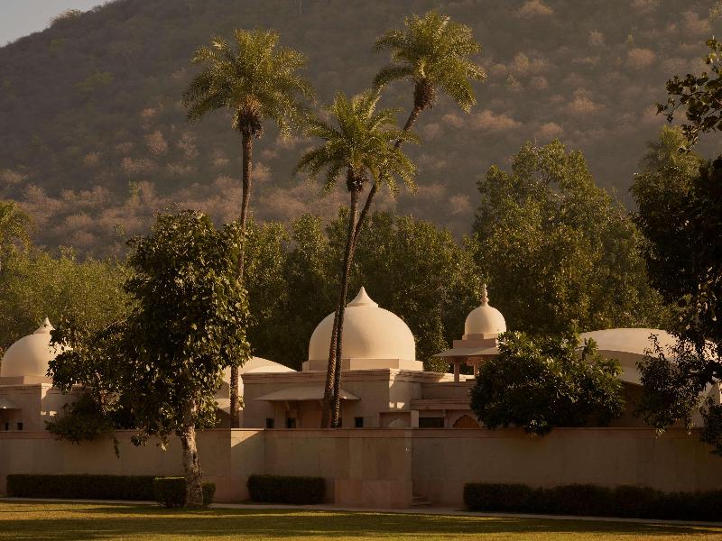 Amanbagh image