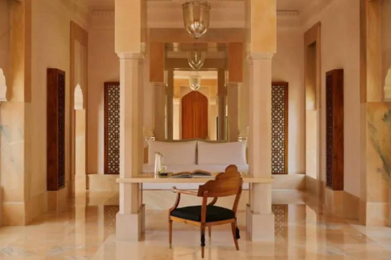 Amanbagh image