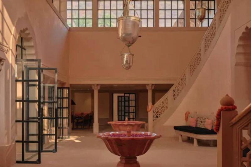 Amanbagh image