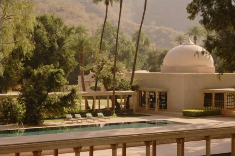 Amanbagh image