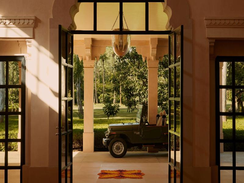 Amanbagh image