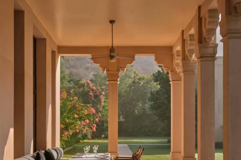 Amanbagh image