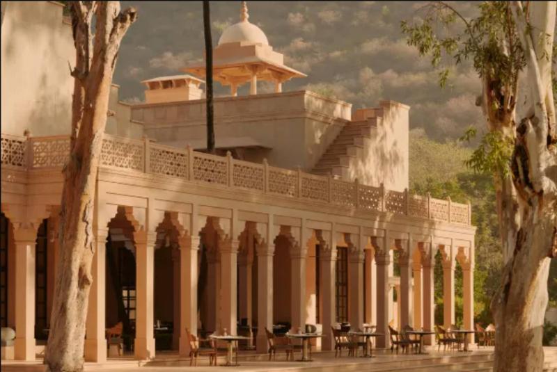 Amanbagh image