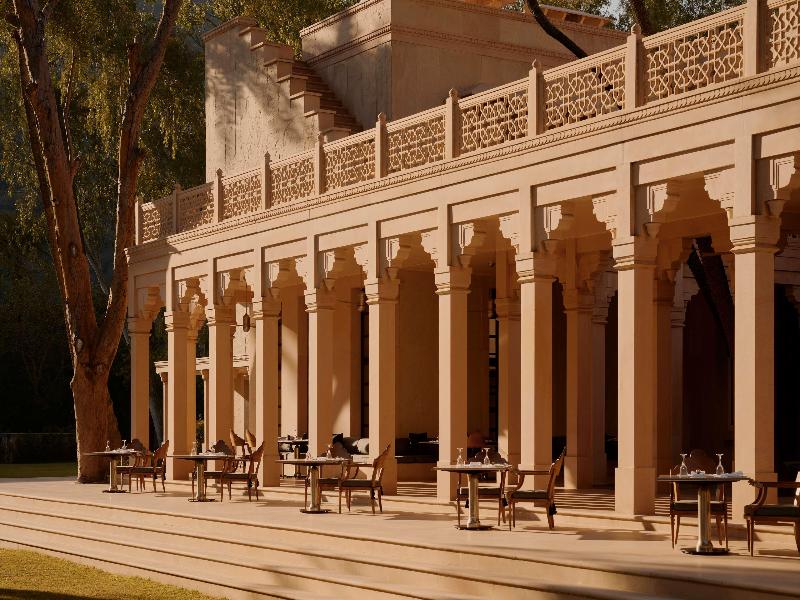 Amanbagh image