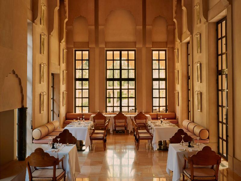 Amanbagh image