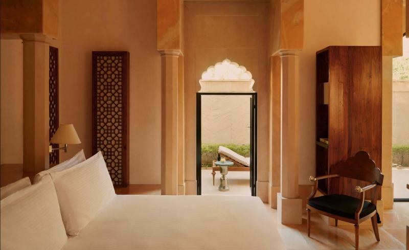 Amanbagh image