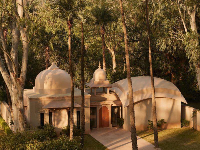 Amanbagh image