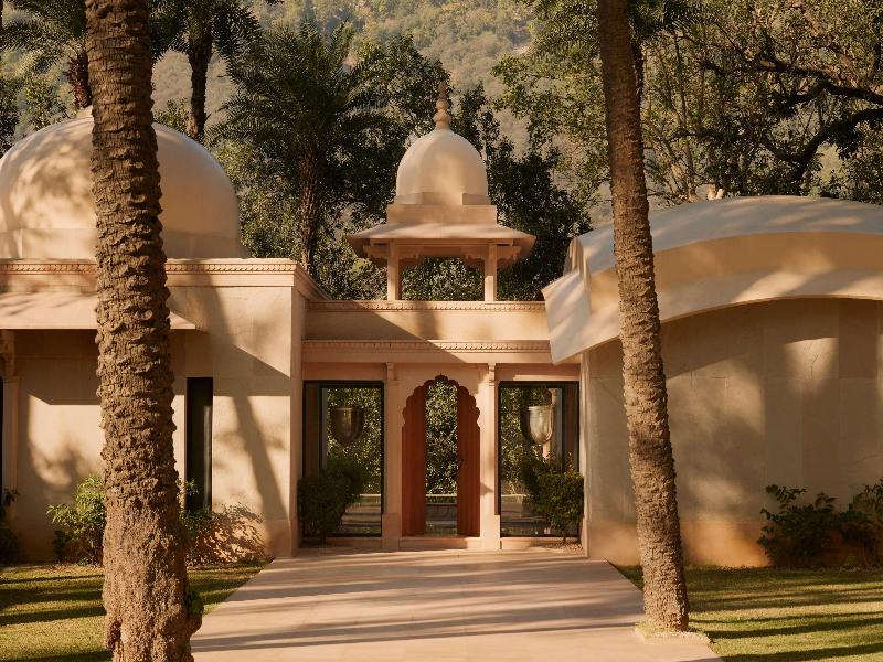 Amanbagh image