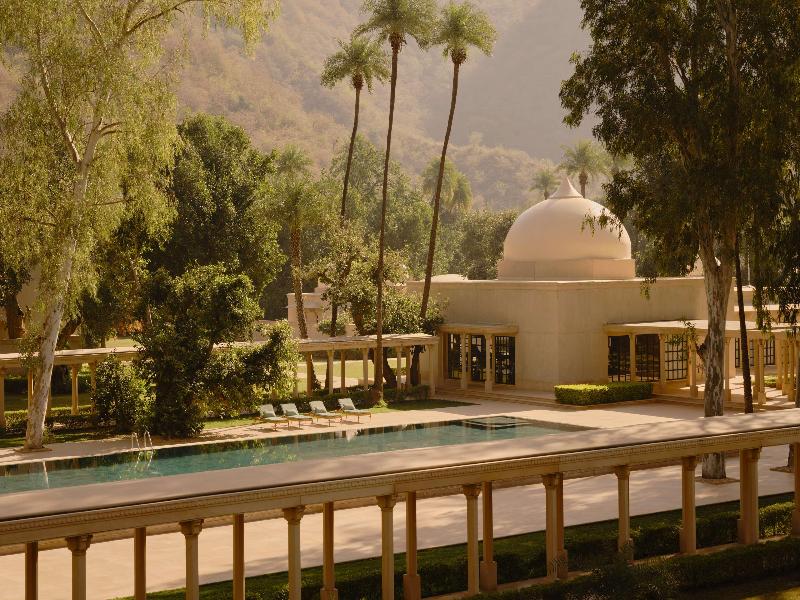 Amanbagh image
