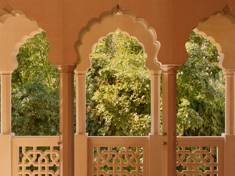 Amanbagh image