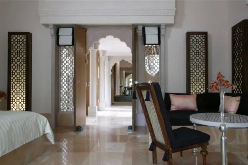 Amanbagh image