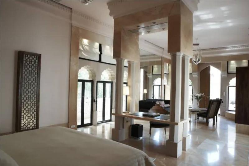 Amanbagh image