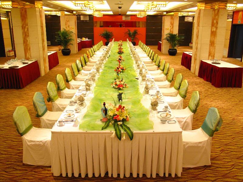 Meetings & Events