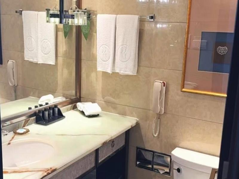 Ramada Plaza Tian Lu Hotel Wuhan