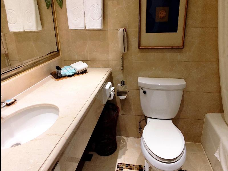 Ramada Plaza Tian Lu Hotel Wuhan