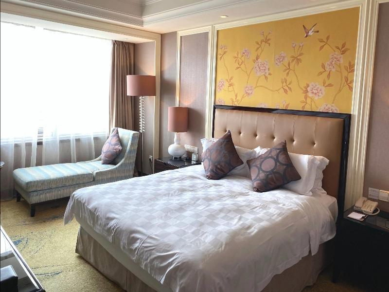Ramada Plaza Tian Lu Hotel Wuhan