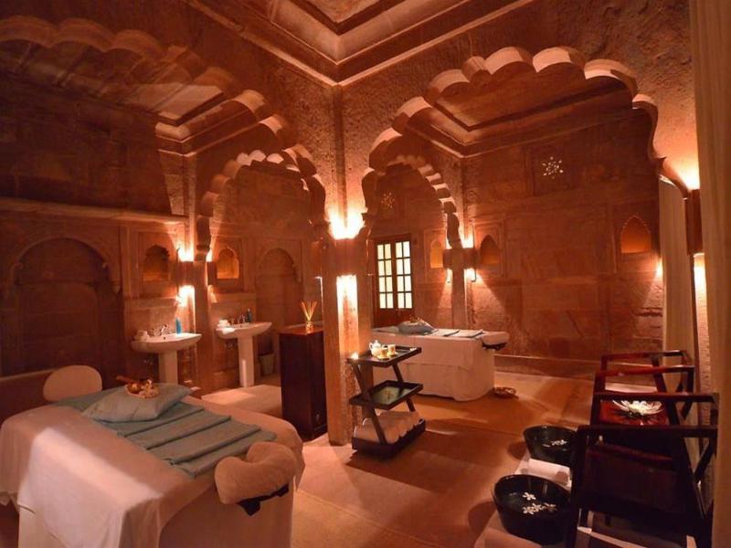 Hotel Raas image