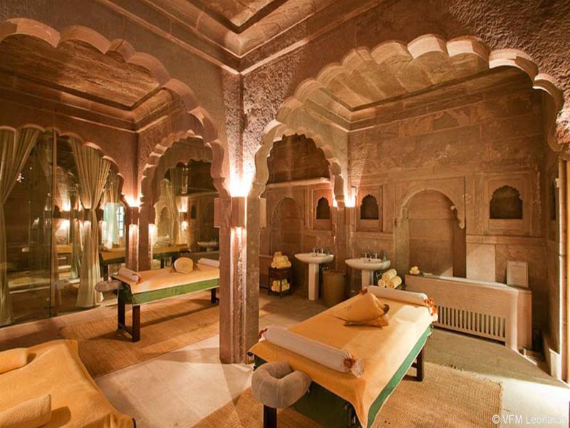 Hotel Raas image