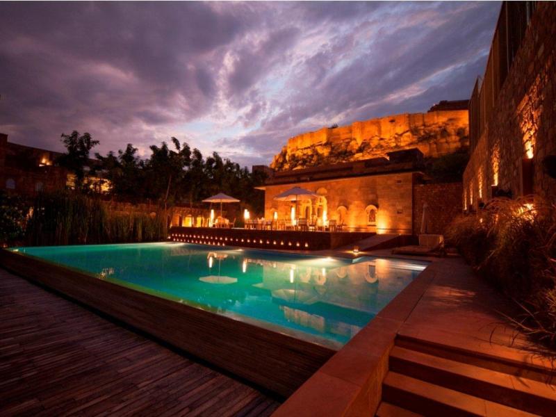 Hotel Raas image