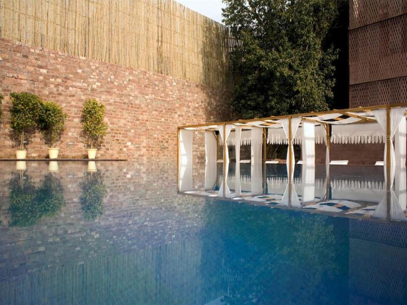 Hotel Raas image