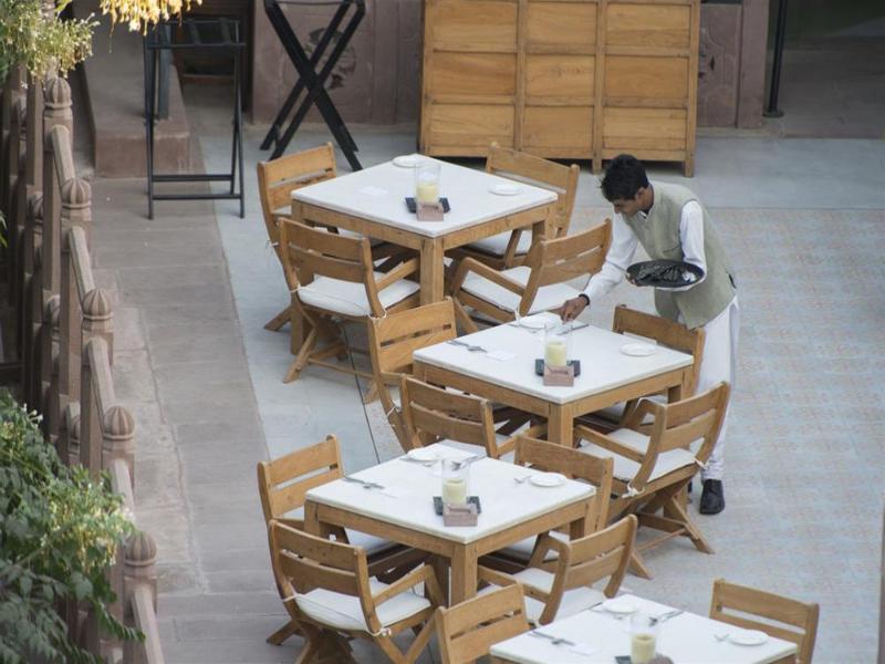 Hotel Raas image