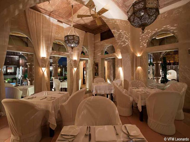 Hotel Raas image