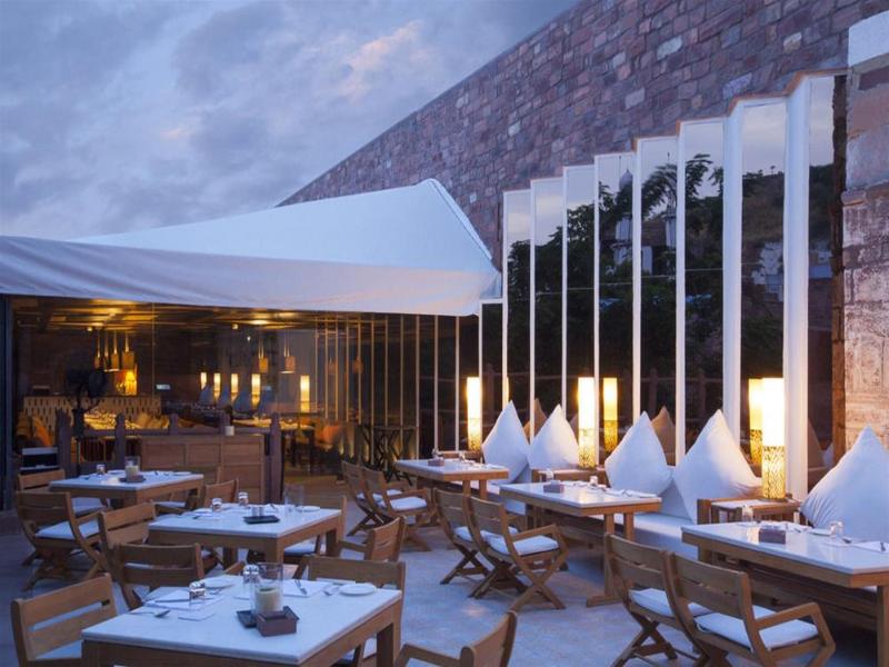 Hotel Raas image