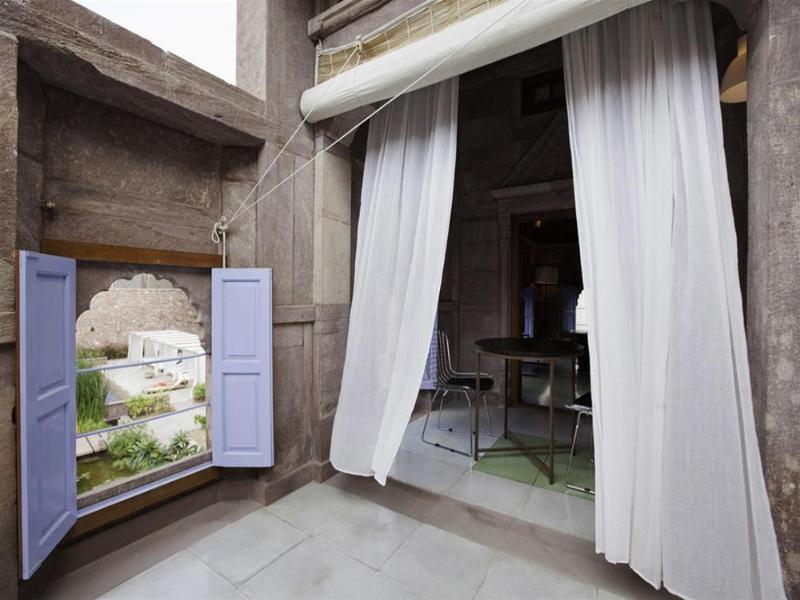Hotel Raas image