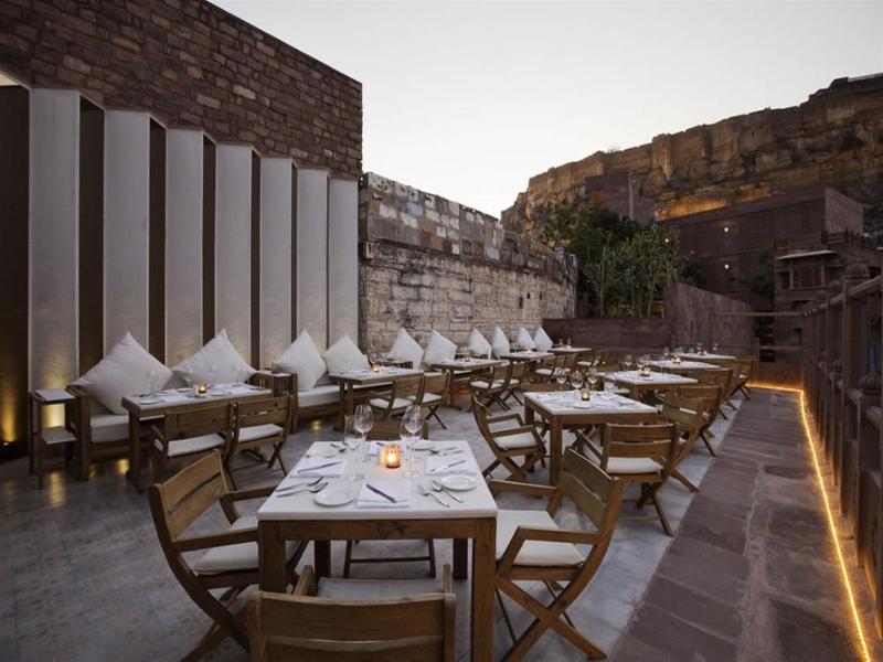 Hotel Raas image