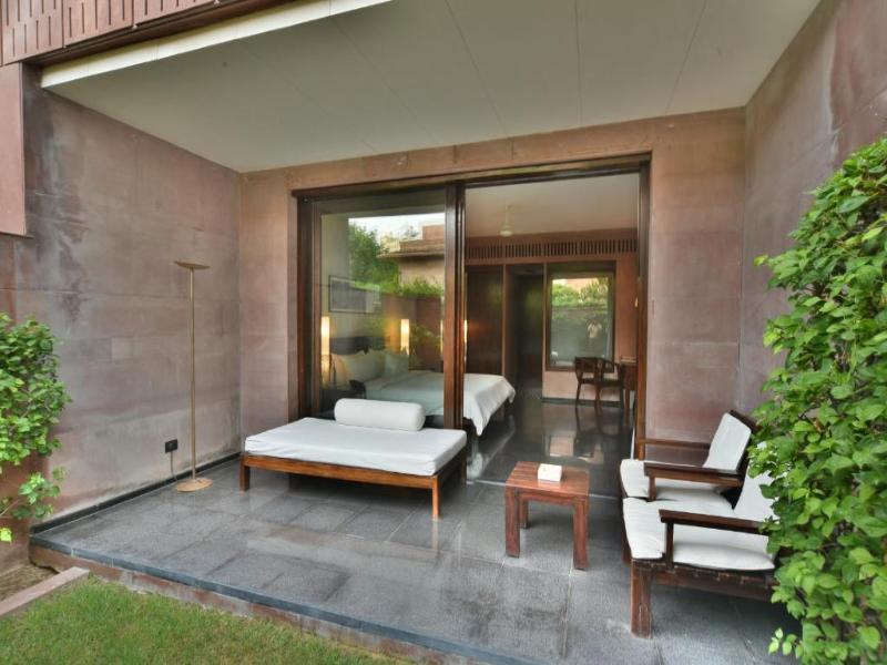 Hotel Raas image