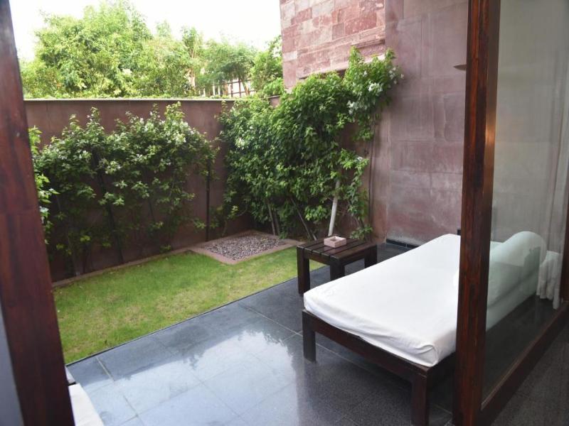 Hotel Raas image