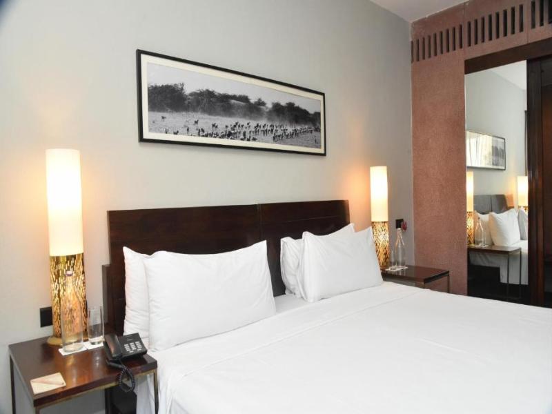Hotel Raas image