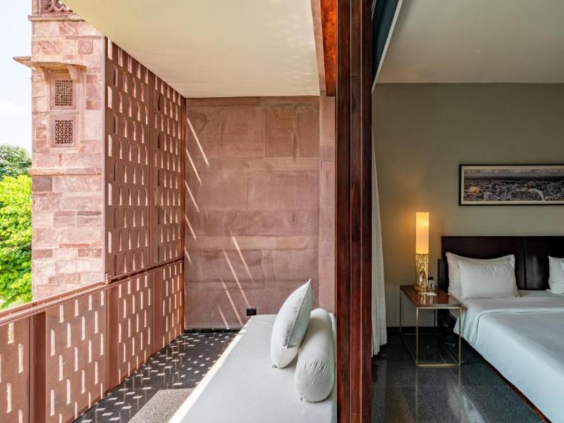 Hotel Raas image