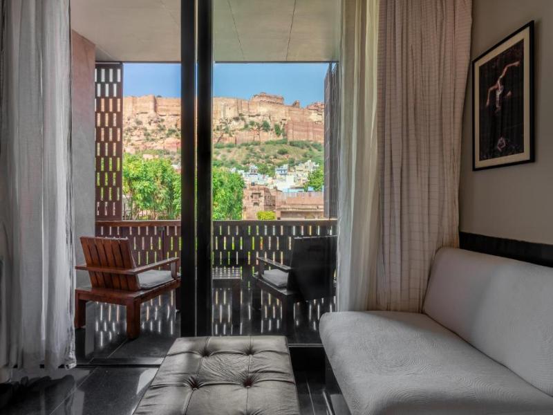 Hotel Raas image